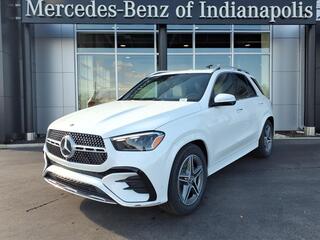 2026 Mercedes-Benz Gle