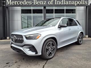 2025 Mercedes-Benz Gle