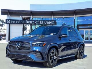 2025 Mercedes-Benz Gle