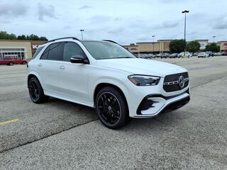 2026 Mercedes-Benz Gle for sale in Charleston WV