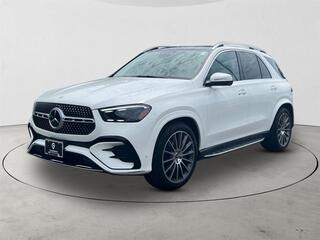 2024 Mercedes-Benz Gle
