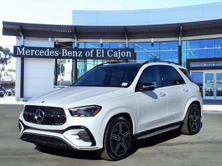 2025 Mercedes-Benz Gle for sale in El Cajon CA