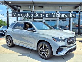 2025 Mercedes-Benz Gle