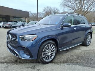 2026 Mercedes-Benz Gle for sale in Hampton VA