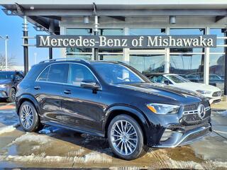 2026 Mercedes-Benz Gle