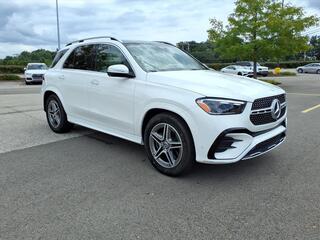 2026 Mercedes-Benz Gle for sale in Charleston WV