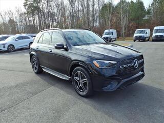 2026 Mercedes-Benz Gle