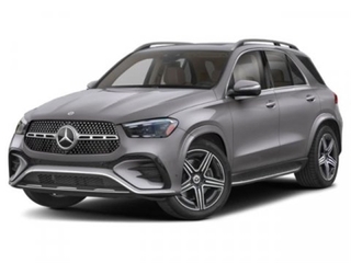 2025 Mercedes-Benz Gle for sale in Greenville SC