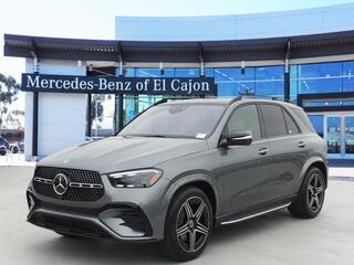 2024 Mercedes-Benz Gle for sale in El Cajon CA