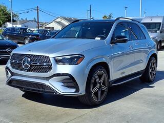 2026 Mercedes-Benz Gle for sale in El Cajon CA