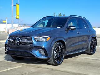 2026 Mercedes-Benz Gle for sale in El Cajon CA
