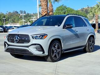 2026 Mercedes-Benz Gle for sale in El Cajon CA
