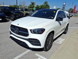2020 Mercedes-Benz Gle