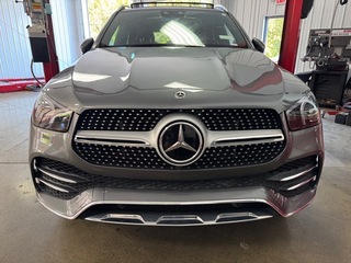 2021 Mercedes-Benz Gle