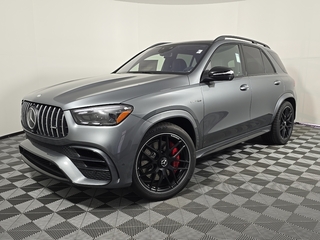 2026 Mercedes-Benz Gle