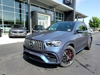 2024 Mercedes-Benz Gle