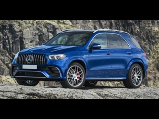2021 Mercedes-Benz Gle