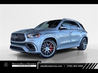 2024 Mercedes-Benz Gle for sale in Henderson NV