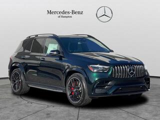 2025 Mercedes-Benz Gle for sale in Hampton VA