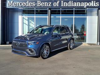 2026 Mercedes-Benz Gle