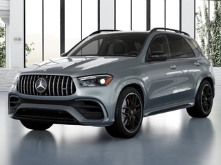2026 Mercedes-Benz Gle