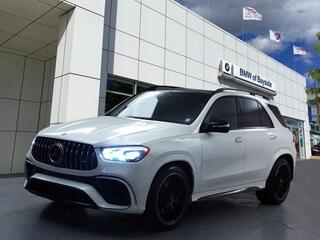 2021 Mercedes-Benz Gle