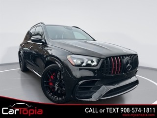 2023 Mercedes-Benz Gle for sale in North Plainfield NJ