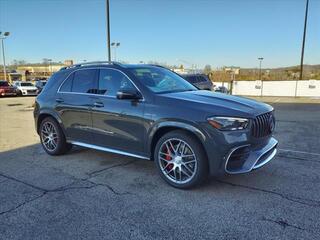 2025 Mercedes-Benz Gle