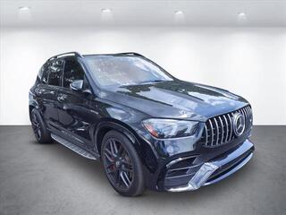 2023 Mercedes-Benz Gle