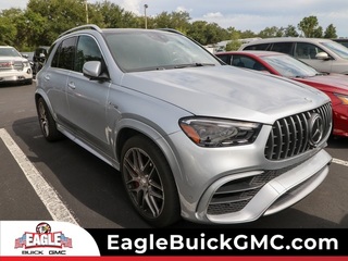 2024 Mercedes-Benz Gle