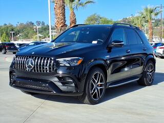 2026 Mercedes-Benz Gle for sale in El Cajon CA