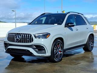 2026 Mercedes-Benz Gle for sale in El Cajon CA