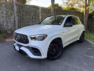 2024 Mercedes-Benz Gle