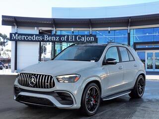 2026 Mercedes-Benz Gle for sale in El Cajon CA