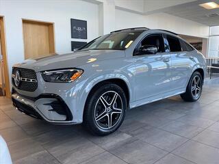 2025 Mercedes-Benz Gle