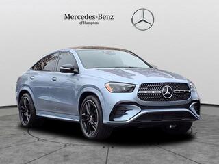 2025 Mercedes-Benz Gle