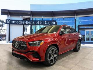 2025 Mercedes-Benz Gle for sale in El Cajon CA