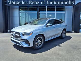 2025 Mercedes-Benz Gle
