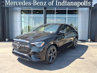 2026 Mercedes-Benz Gle