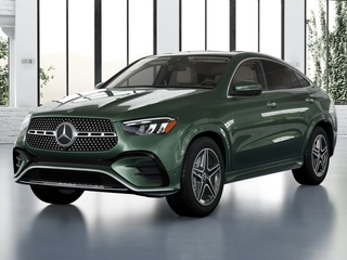 2026 Mercedes-Benz Gle