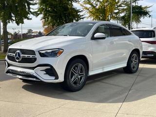 2025 Mercedes-Benz Gle for sale in Novi MI