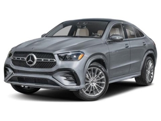 2025 Mercedes-Benz Gle