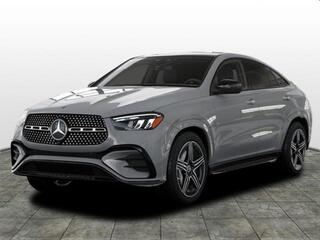 2025 Mercedes-Benz Gle