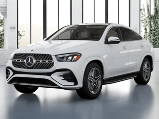 2025 Mercedes-Benz Gle for sale in Novi MI