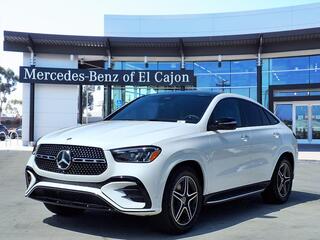 2025 Mercedes-Benz Gle for sale in El Cajon CA