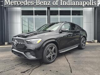 2026 Mercedes-Benz Gle