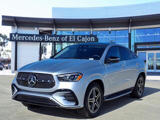 2026 Mercedes-Benz Gle for sale in El Cajon CA