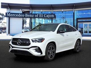2026 Mercedes-Benz Gle for sale in El Cajon CA