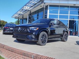 2025 Mercedes-Benz Gle