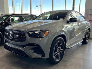 2025 Mercedes-Benz Gle for sale in El Cajon CA